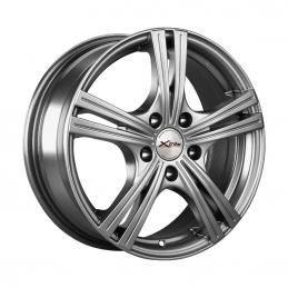 X`trike X-112 6.5x16 PCD5x112 ET33 Dia66.6 HSB